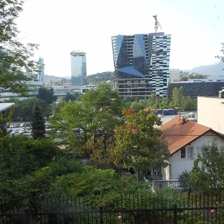 Edina Center 사라예보