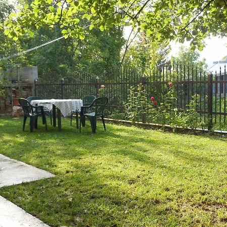 Edina Center Apartment Sarajevo